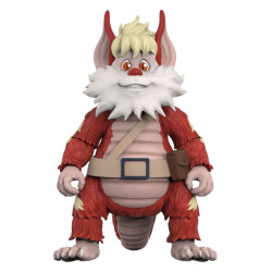 Action Figure: Thundercats Ultimates "Snarfer"