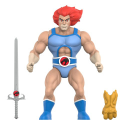 Action Figure: Thundercats Vintage Collection "Lion-O"