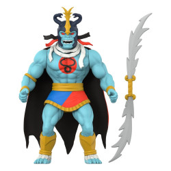 Action Figure: Thundercats Vintage Collection "Mumm-Ra Ever Living" (Wave 1) 