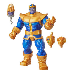 Action Figures: Marvel Legends - Thanos 