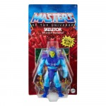 Action Figure: Masters of the Universe Origins - Skeletor (2021)