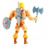 Action Figure: Masters of the Universe Origins: Classic He-Man (2021)