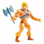 Action Figure: Masters of the Universe Origins: Classic He-Man (2021)
