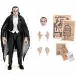 Μεταλλική Action Figure: Bela Lugosi "Dracula"