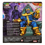Action Figures: Marvel Legends - Thanos