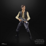 Action Figure: Star Wars (The Power of the Force) - Han Solo Exclusive (2021)