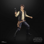 Action Figure: Star Wars (The Power of the Force) - Han Solo Exclusive (2021)