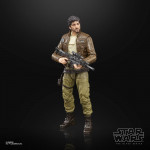 Action Figure: Star Wars Rogue One (Black Series) - Captain Cassian Andor (2021)