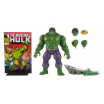 Marvel Legends Series Action Figure: Hulk (20h Anniversary Series 2022)