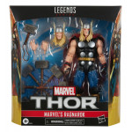 Marvel Legends Series Action Figure: Civil War Thor (2022 Marvel's Ragnarok)