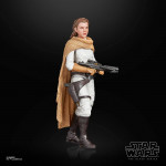 Action Figure: Star Wars: Princess Leia (Black Series) - Princess Leia Organa (2023)