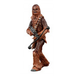 Action Figure: Star Wars IV Archive (Black Series) - Chewbacca