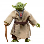 Action Figure: Star Wars 2022 "Episode V" Vintage Collection - Yoda (Dagobah)