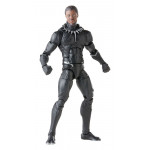 Action Figure: Black Panther Legend series- Black Panther