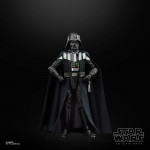 Action Figure: Star Wars Obi-Wan Kenobi (Black Series) - Darth Vader (2022)