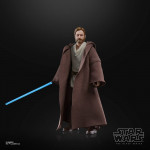 Action Figure: Star Wars (Black Series) - Obi-Wan Kenobi (2022)