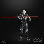 Action Figure: Star Wars Obi-Wan Kenobi (Black Series) - Grand Inquisitor (2022)