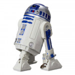 Action Figure: STAR WARS The Mandalorian - R2-D2 (Artoo-Detoo) [The Black Series]