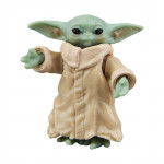 Action Figure: Star Wars The Mandalorian Black Series "IG-12 & Grogu"