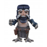 Action Figure: Star Wars The Mandalorian Black Series "IG-12 & Grogu"