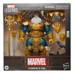 Marvel Legends Series Action Figure: Odin (Celebrating 85 years of MARVEL)