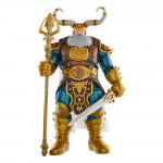 Marvel Legends Series Action Figure: Odin (Celebrating 85 years of MARVEL)