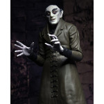 Ultimate Action Figure: Nosferatu "Count Orlok" (A Symphony of horror)