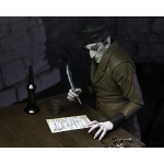 Ultimate Action Figure: Nosferatu "Count Orlok" (A Symphony of horror)