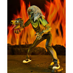 Iron Maiden Ultimate Action Figure: Number of the Beast (40th Anniversary)
