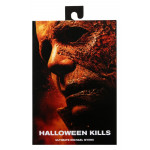 Halloween Kills Action Figure Ultimate Michael Myers