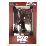 Marvel Comic Gallery PVC Statue: Deadpool