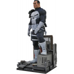 Marvel Comic Gallery PVC Statue: The Punisher