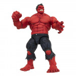 Action Figure: Marvel Select - Red Hulk