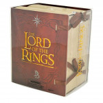 Lord of the Rings Action Figure Box Set: Red Book of Westmarch (SDCC 2021 Exclusive)