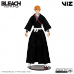 Action Figure: Bleach - Thousand-Year Blood War "Ichigo Kurosaki"