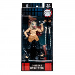 Demon Slayer: Kimetsu no Yaiba Action Figure: Hashibira Inosuke