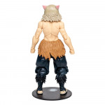 Demon Slayer: Kimetsu no Yaiba Action Figure: Hashibira Inosuke