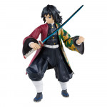 Demon Slayer: Kimetsu no Yaiba Action Figure: Tomioka Giyu