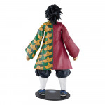 Demon Slayer: Kimetsu no Yaiba Action Figure: Tomioka Giyu