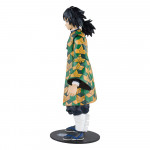 Demon Slayer: Kimetsu no Yaiba Action Figure: Tomioka Giyu