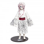 Demon Slayer: Kimetsu no Yaiba Action Figure: Rui