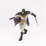 Action Figure: DC MULTIVERSE - Batman with Battle Damage (Dark Nights: Metal)