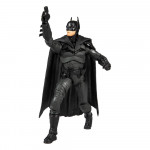 Action Figure: DC MULTIVERSE - Batman (Batman Movie)