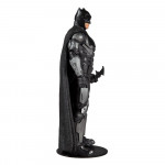 Action Figure: DC MULTIVERSE - Justice League Batman