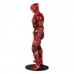Action Figure: DC MULTIVERSE - Justice League "The Flash"