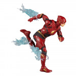 Action Figure: DC MULTIVERSE - Justice League "The Flash"