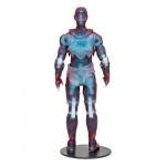 Action Figure: DC MULTIVERSE: Speed Force Flash
