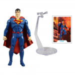 Action Figure: DC MULTIVERSE - Superman DC Rebirth