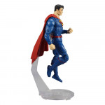 Action Figure: DC MULTIVERSE - Superman DC Rebirth