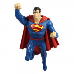 Action Figure: DC MULTIVERSE - Superman DC Rebirth